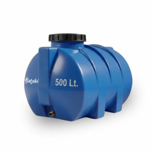 500 Litre Yatay Su Deposu