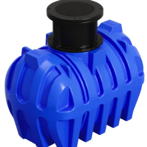 3 Ton Yeraltı Su Deposu